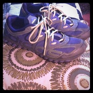 Adidas women's shoes