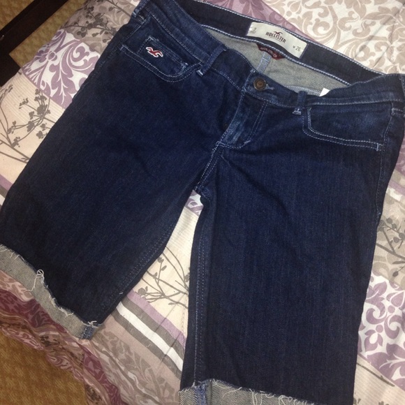 Hollister Bermuda shorts