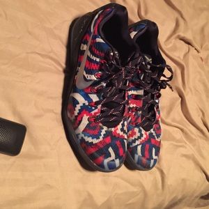 Kobes men sz10