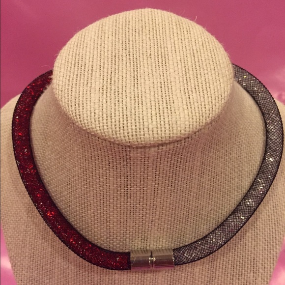 6 magnetic clasp bracelet - Picture 2 of 2