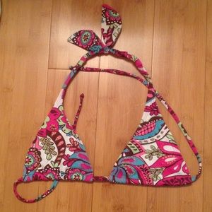 OndadeMar bikini top