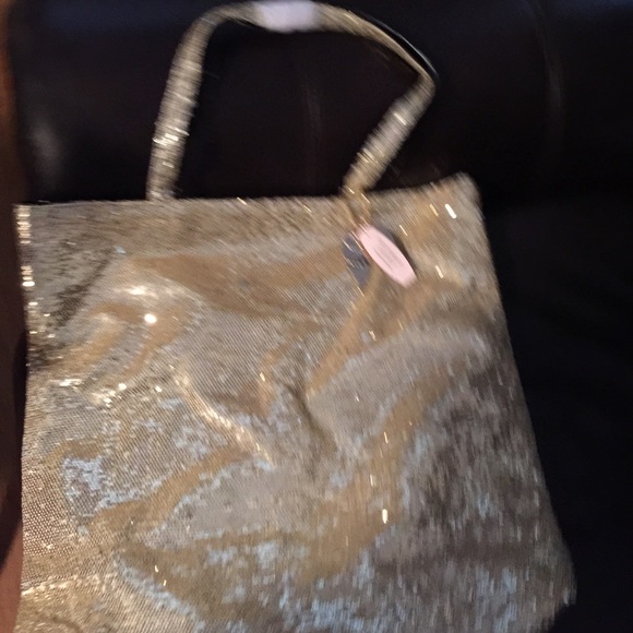 New Victoria secret bag