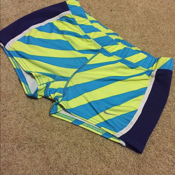 Nike shorts