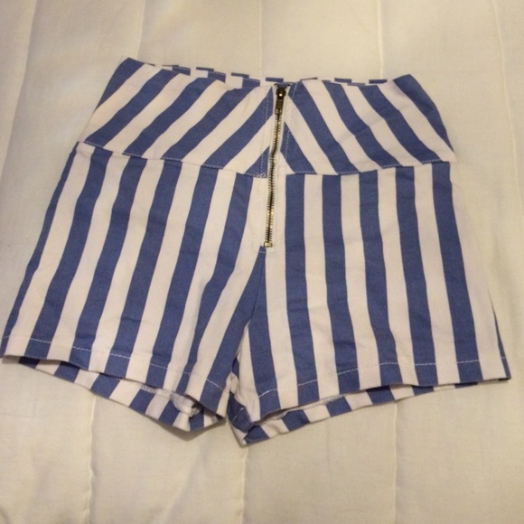 Summer shorts