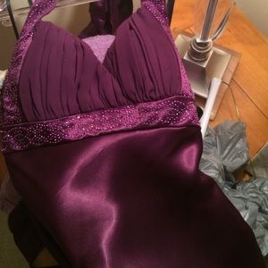 Prom/formal dress