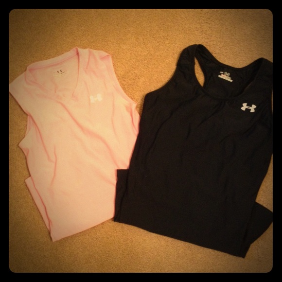 Workout tanks tops