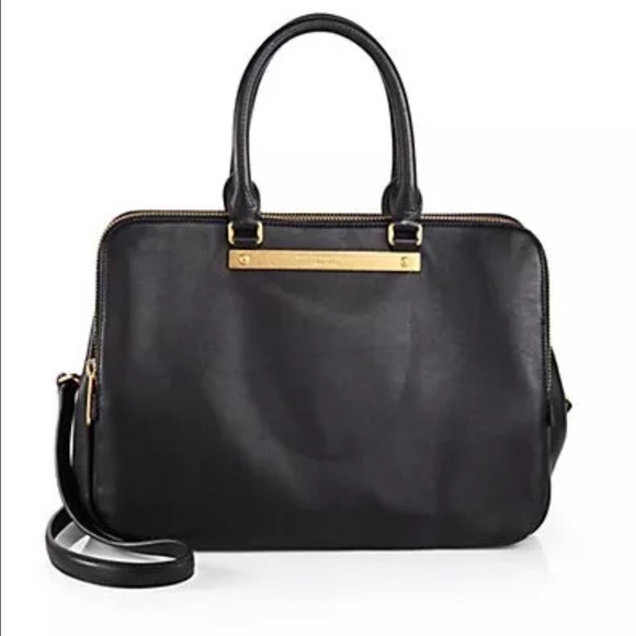 Marc by Marc Jacobs Goodbye Columbus Tote