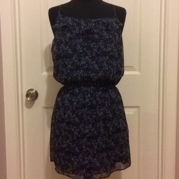 Express Summer Dress