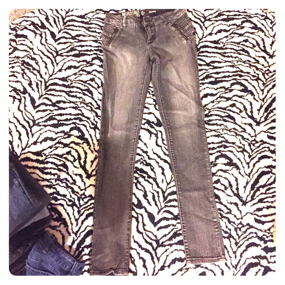 Target skinny jeans