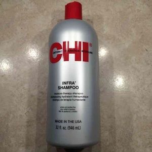CHI Infra Shampoo Moisture Therapy Shampoo