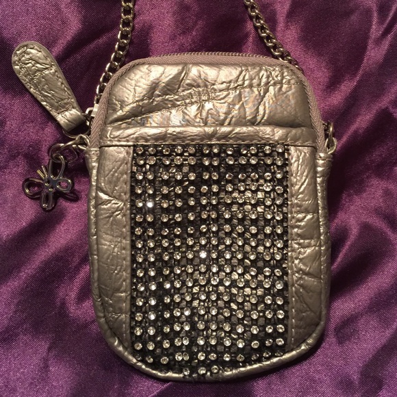 Crossbody small purse