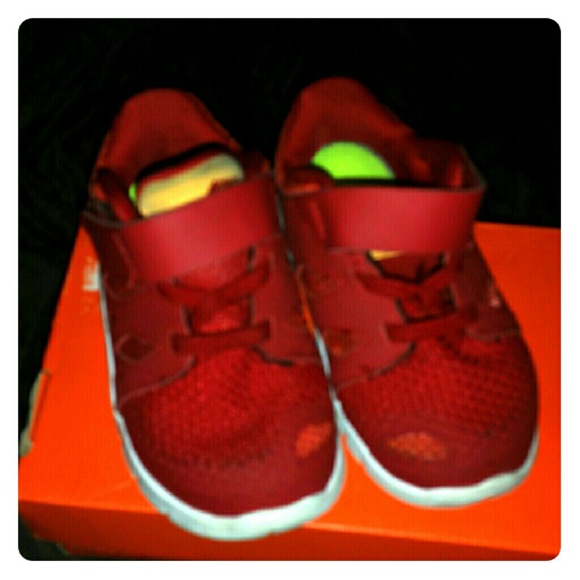 toddler sneakers