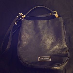 Authentic Marc By Marc Jacobs Cross Body Handbag