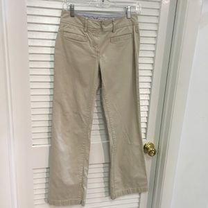 Tommy Hilfiger Khaki Pants
