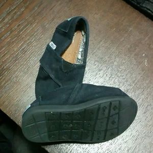 toddler Toms