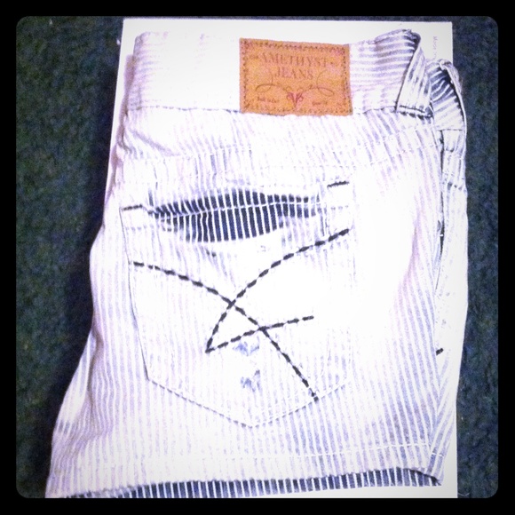 short size 7