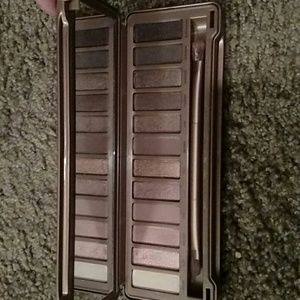 Urban Decay Naked 3 palette
