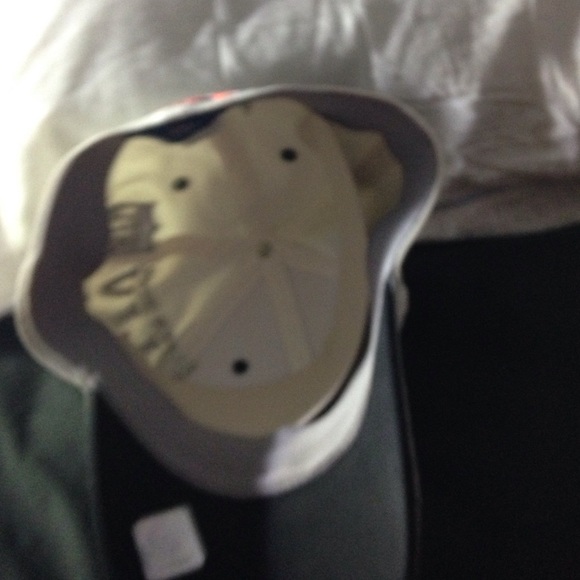 Saints Super Bowl fitted hat - Picture 3 of 4