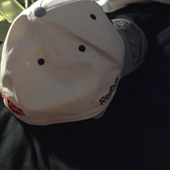 Saints Super Bowl fitted hat - Picture 4 of 4