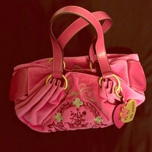 Juicy Couture Handbag