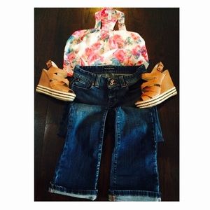 Ralph Lauren Polo Jean Co.