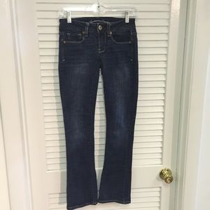 American Eagle Stretch jeans