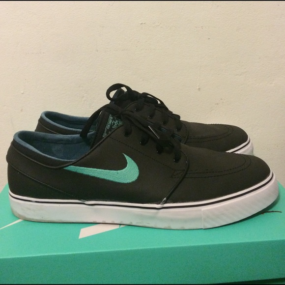 Nike SB Shoes