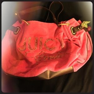 Juicy Couture Handbag