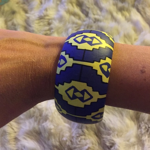 🎉Host Pick🎉 Set of 3 colorful bracelets!!! - Picture 3 of 4