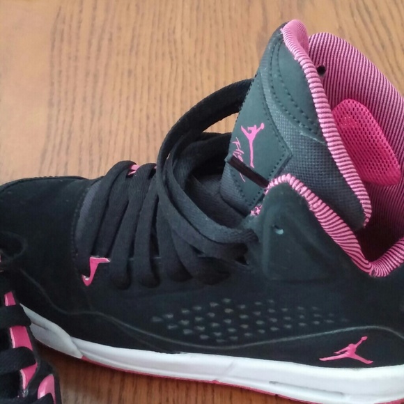 Girls Jordans