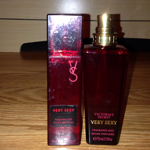 Perfume