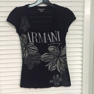 Armani Exchange T-Shirt