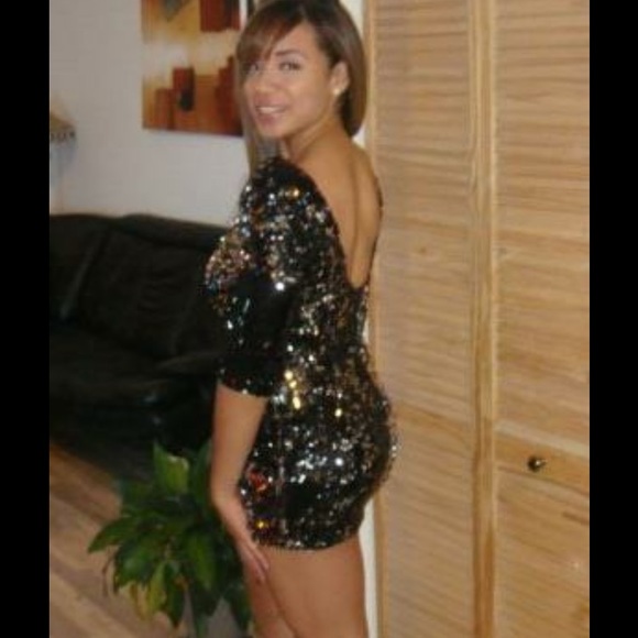 Party dress