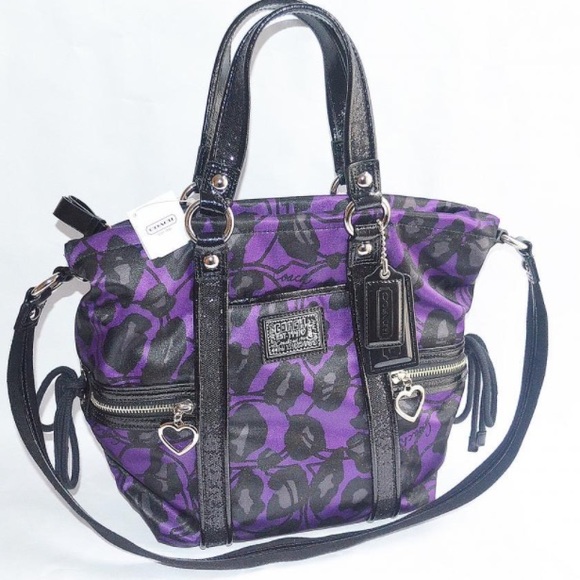 ISO! Coach Handbag!