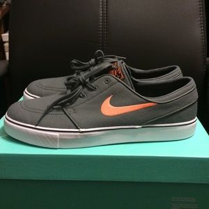 Nike SB Shoes