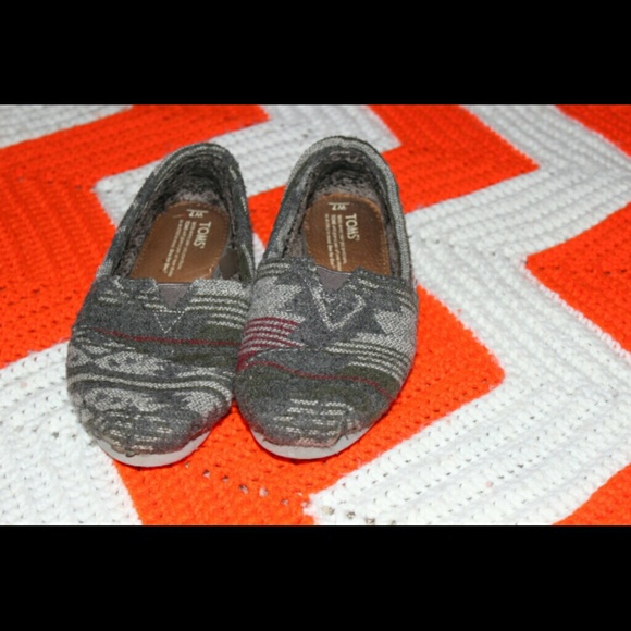 Aztec Toms - Picture 3 of 3