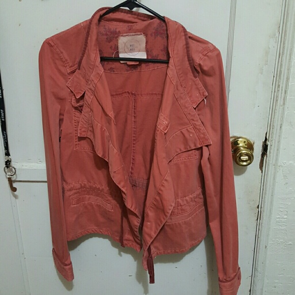 Jacket