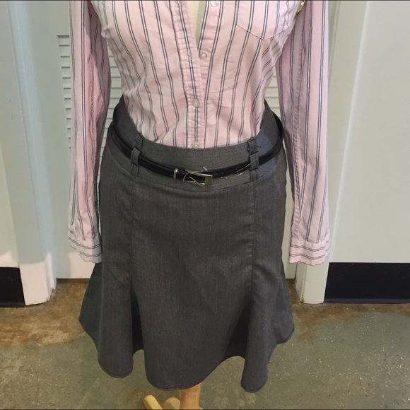 Maurice's Skirt
