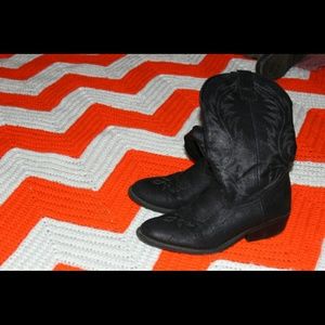 Cowboy Boots