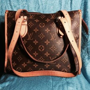 Louis Vuitton Popincourt