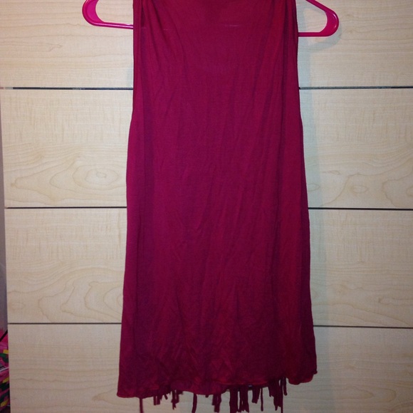 Tank top - Picture 2 of 3