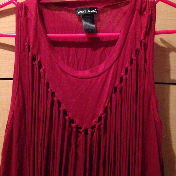 Tank top - Picture 3 of 3