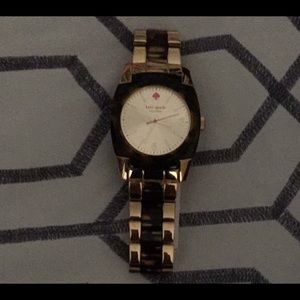 HOUR Sale ‼️Kate spade watch