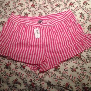 Aerie Lounge Shorts
