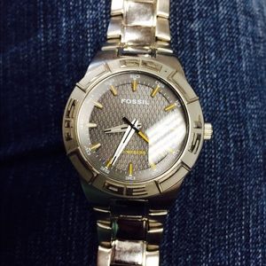 Men's Fossil Watch