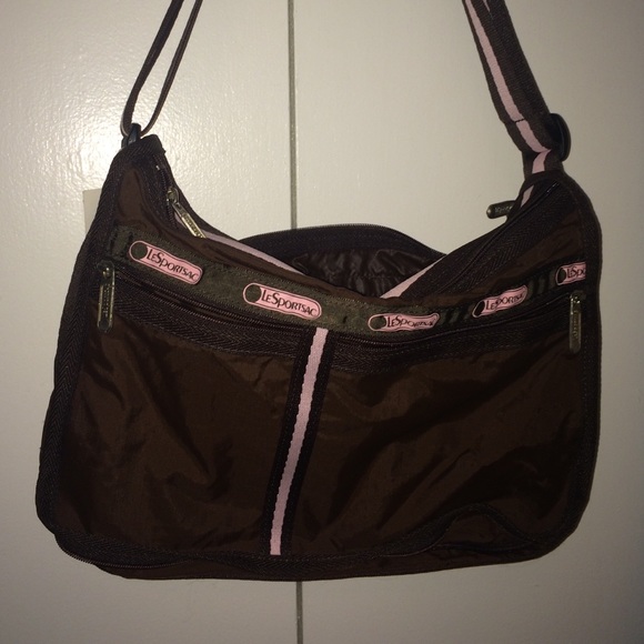 LeSportsac Travel Bag