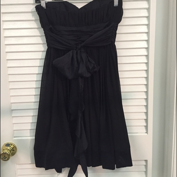 BCBG Dress