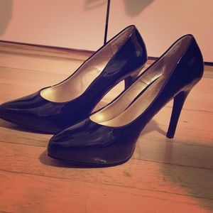 Christian Siriano heels