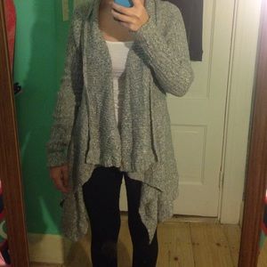 Gilly Hicks Cardigan