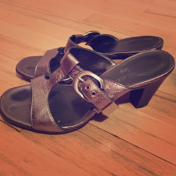Anne Klein shoes